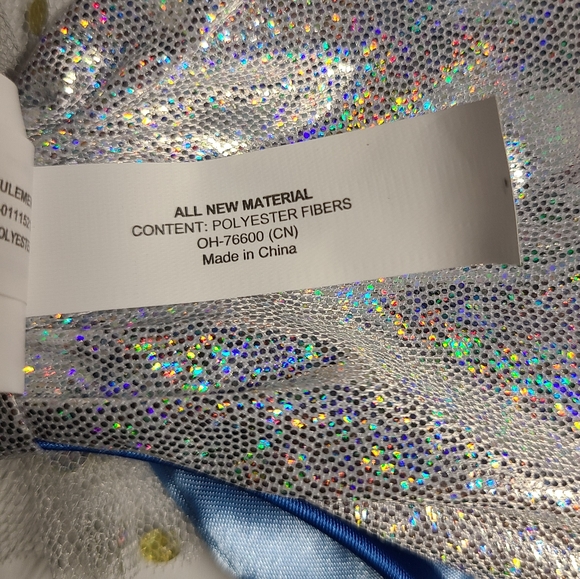 Disney Princess Cinderella Headband - Picture 6 of 7